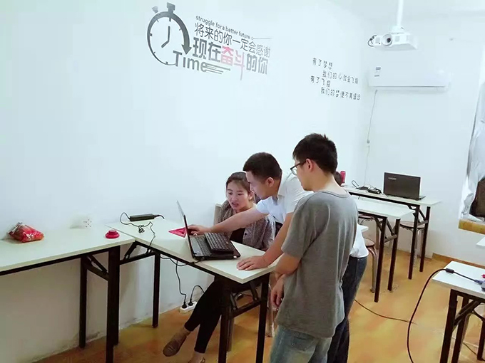 學習