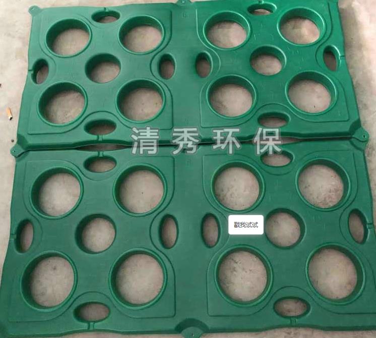 人工浮島和人工濕地的區(qū)別？哪個(gè)好？